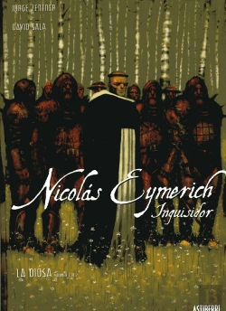Bertrand.pt - Eymerich Inquisidor 2. La Diosa