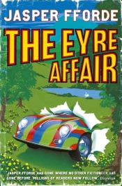 Eyre Affair