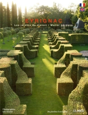 Eyrignac, Les Jardins Du Manoir