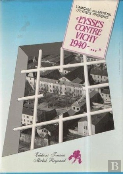 Bertrand.pt - Eysses Contre Vichy 1940-...