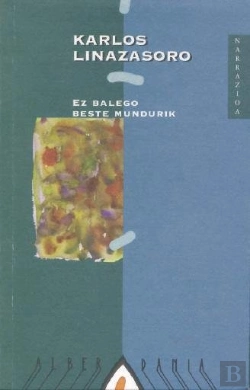 Bertrand.pt - Ez Balego Beste Mundurik  