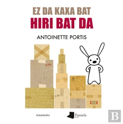 Bertrand.pt - Ez Da Kaxa Bat, Hiri Bat Da