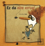Ez Da Nire Errua!