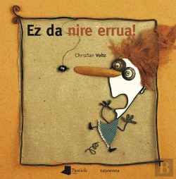 Bertrand.pt - Ez Da Nire Errua!