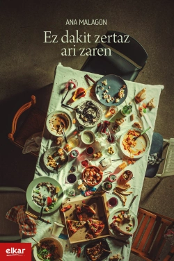 Bertrand.pt - Ez Dakit Zertaz Ari Zaren