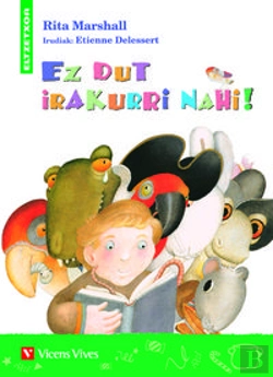 Bertrand.pt - Ez Dut Irakurri Nahi (Eltzetxoa)