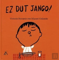 Bertrand.pt - Ez Dut Jango!