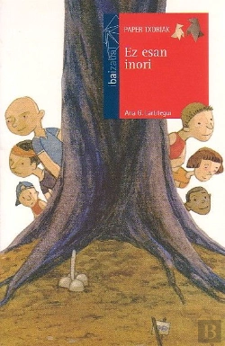 Bertrand.pt - Ez Esan Inori