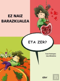 Bertrand.pt - Ez Naiz Barazkijalea, Eta Zer?