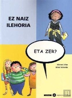 Bertrand.pt - Ez Naiz Ilehoria, Eta Zer?