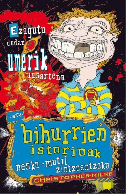 Bertrand.pt - Ezagutu Dudan Umerik Ausartena Eta Bihurrien Istorioak Neska-Mutil Zintzoentzako