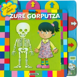Bertrand.pt - Ezagutu Zure Gorputza