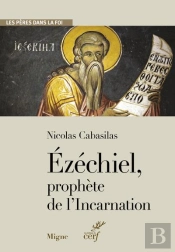 Ezechiel, Prophete De L'Incarnation