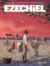 Ezechiel Tome 1 : Le Pays De La Nuit