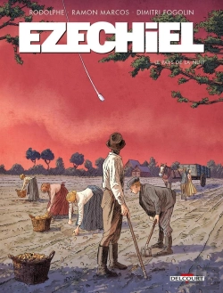 Bertrand.pt - Ezechiel Tome 1 : Le Pays De La Nuit
