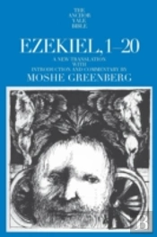 Ezekiel 1-20