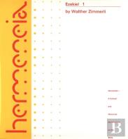 Ezekiel 1