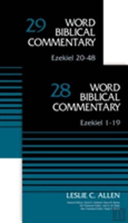 Bertrand.pt - Ezekiel (2-Volume Set---28 And 29)