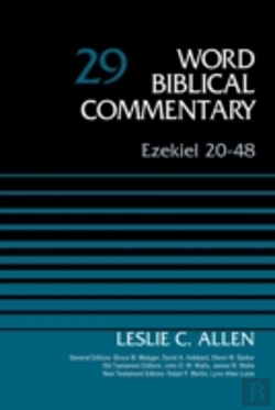 Bertrand.pt - Ezekiel 20-48, Volume 29