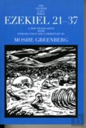 Ezekiel 21-37