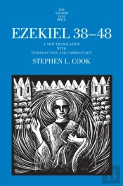Ezekiel 38-48