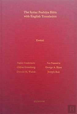 Bertrand.pt - Ezekiel According To The Syriac Peshitta Version With English Translation