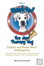 Ezekiel And Bowie Start Kindergarten: Bo