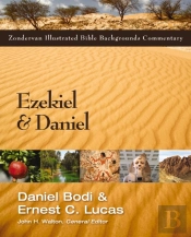 Ezekiel And Daniel