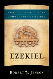 Ezekiel (Brazos Theological Commentary On The Bible)