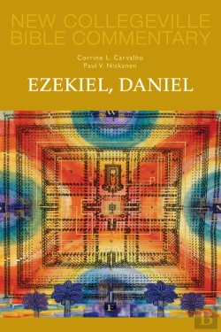 Bertrand.pt - Ezekiel, Daniel