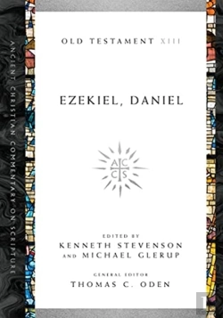 Bertrand.pt - Ezekiel, Daniel