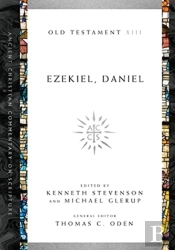 Ezekiel, Daniel