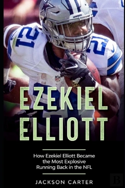 Bertrand.pt - Ezekiel Elliott