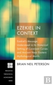 Ezekiel In Context