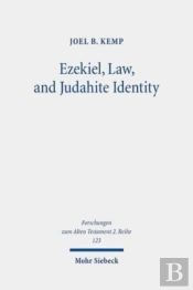 Ezekiel, Law, And Judahite Identity