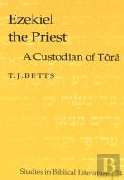 Ezekiel The Priest