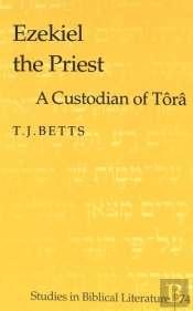 Ezekiel The Priest