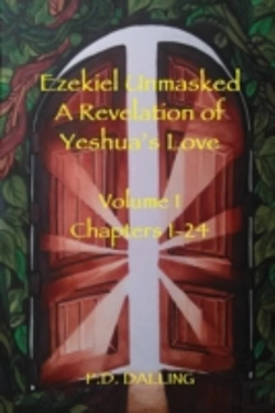 Bertrand.pt - Ezekiel Unmasked A Revelation Of Yeshua'S Love