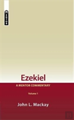 Bertrand.pt - Ezekiel Vol 1