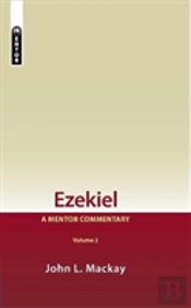 Ezekiel Vol 2: A Mentor Commentary