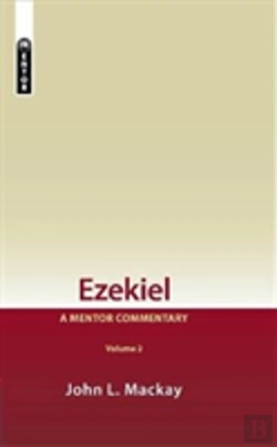Bertrand.pt - Ezekiel Vol 2: A Mentor Commentary