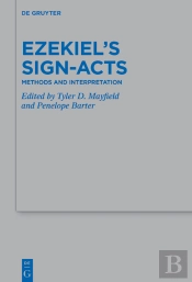 Ezekiel'S Sign-Acts
