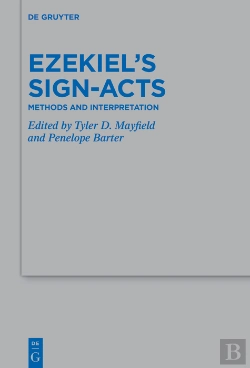 Bertrand.pt - Ezekiel'S Sign-Acts