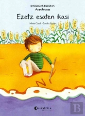 Ezetz Esaten Ikasi (Asertibitatea)