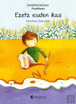 Bertrand.pt - Ezetz Esaten Ikasi (Asertibitatea)