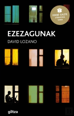 Bertrand.pt - Ezezagunak (Desconocidos)