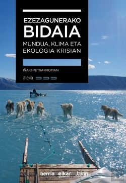 Bertrand.pt - Ezezagunerako Bidaia. Mundua, Klima Eta Ekologia Krisian
