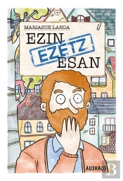 Ezin Ezetz Esan
