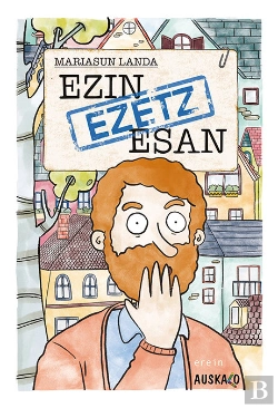 Bertrand.pt - Ezin Ezetz Esan