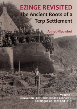 Bertrand.pt - Ezinge Revisited - The Ancient Roots Of A Terp Settlement